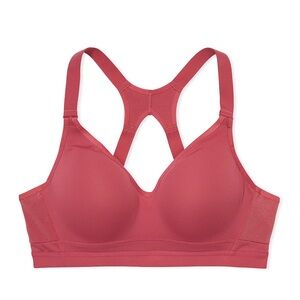 Victoria's Secret Incredible Plunge Sports Bra Size 34C NWT